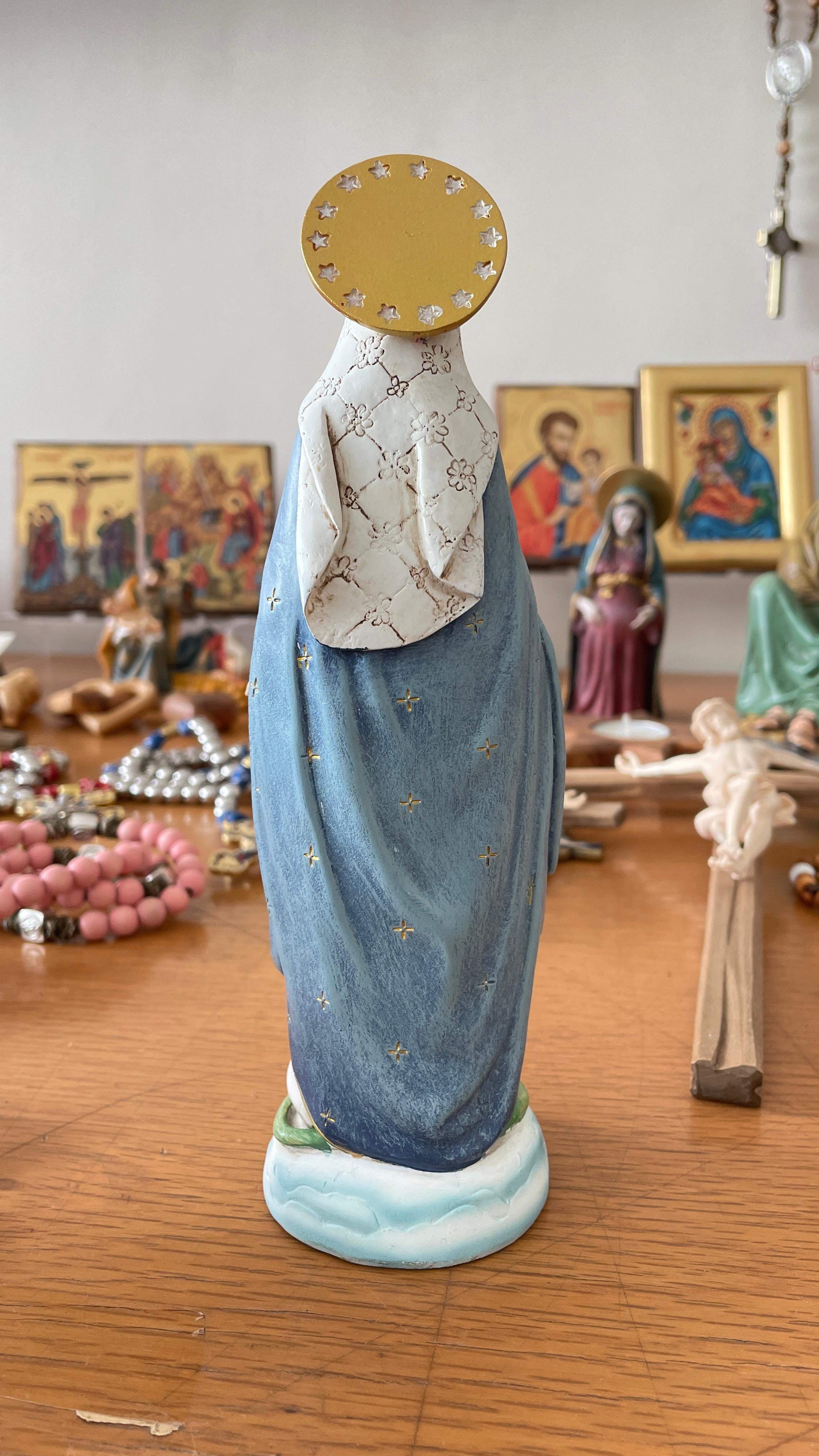 Virgen de la Gracia